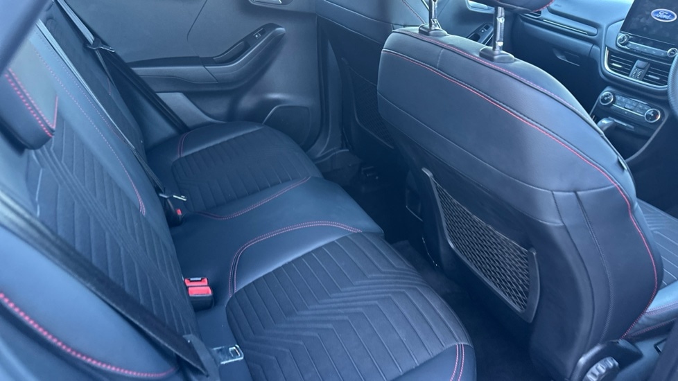 Used Ford Puma 2024 for sale - 76873043: Photo 14