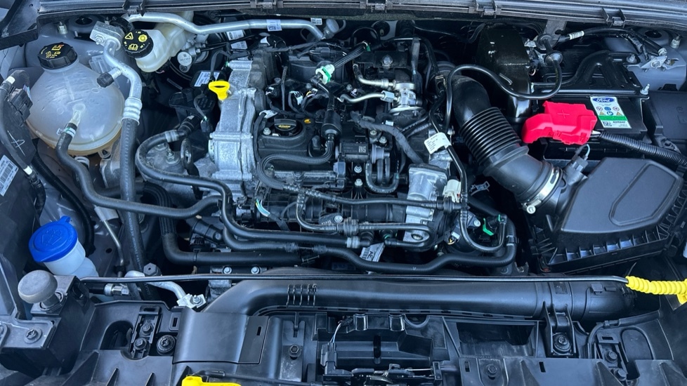 Used Ford Puma 2024 for sale - 76873043: Photo 16