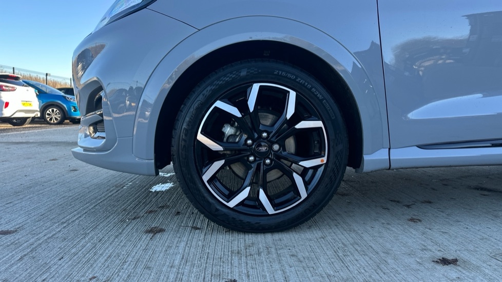 Used Ford Puma 2024 for sale - 76873043: Photo 17