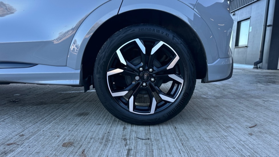 Used Ford Puma 2024 for sale - 76873043: Photo 18