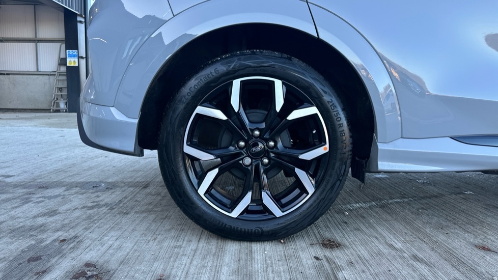 Used Ford Puma 2024 for sale - 76873043: Photo 19