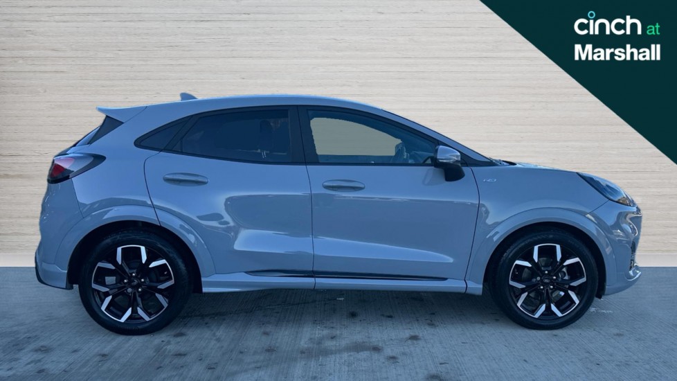 Used Ford Puma 2024 for sale - 76873043: Photo 2