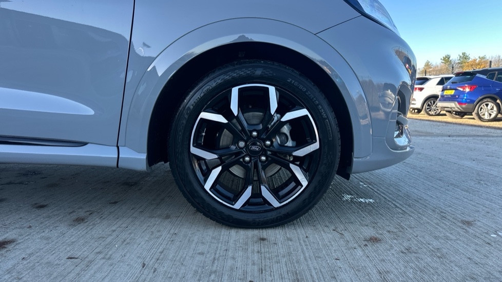 Used Ford Puma 2024 for sale - 76873043: Photo 20