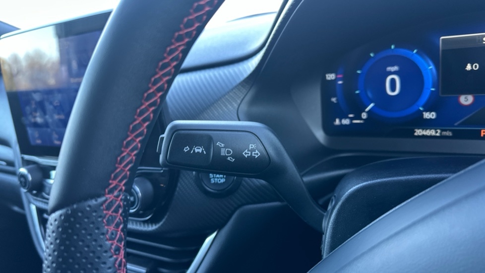 Used Ford Puma 2024 for sale - 76873043: Photo 24