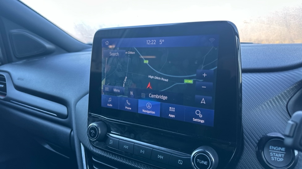 Used Ford Puma 2024 for sale - 76873043: Photo 25