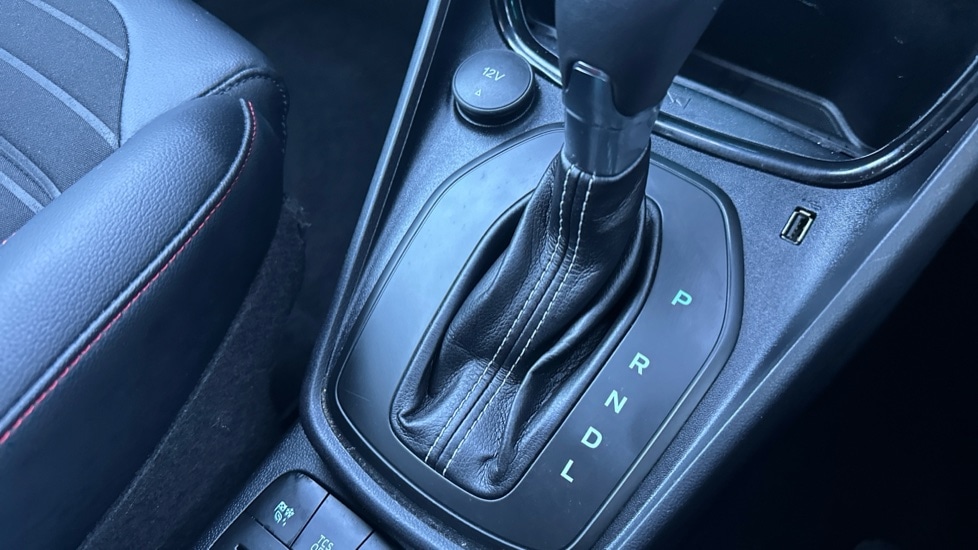 Used Ford Puma 2024 for sale - 76873043: Photo 27