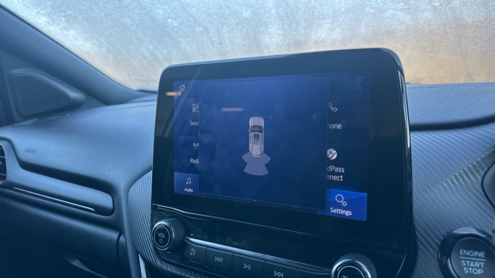 Used Ford Puma 2024 for sale - 76873043: Photo 30