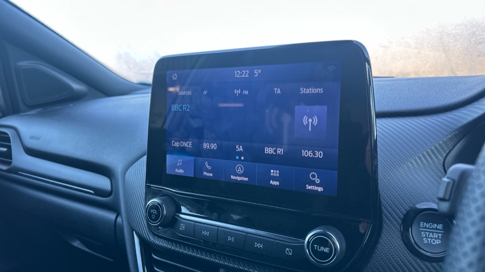 Used Ford Puma 2024 for sale - 76873043: Photo 31