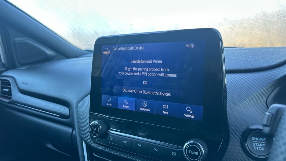 Used Ford Puma 2024 for sale - 76873043: Photo 32