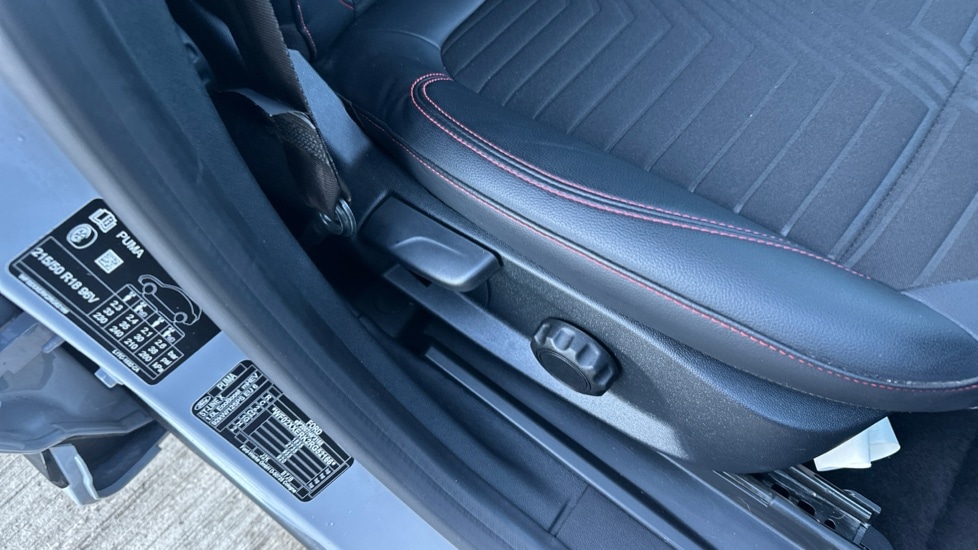 Used Ford Puma 2024 for sale - 76873043: Photo 33