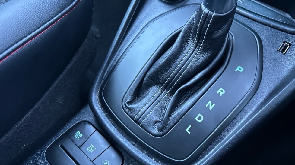 Used Ford Puma 2024 for sale - 76873043: Photo 35