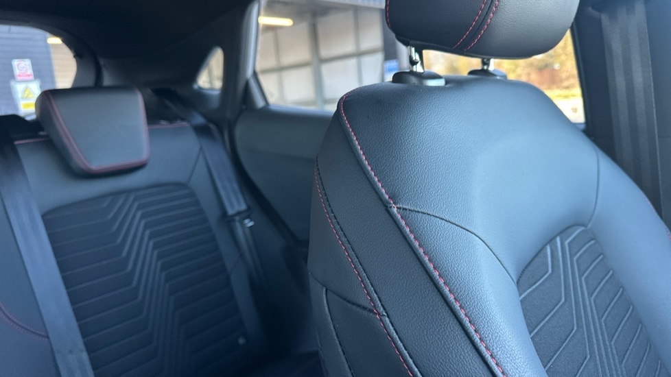 Used Ford Puma 2024 for sale - 76873043: Photo 37