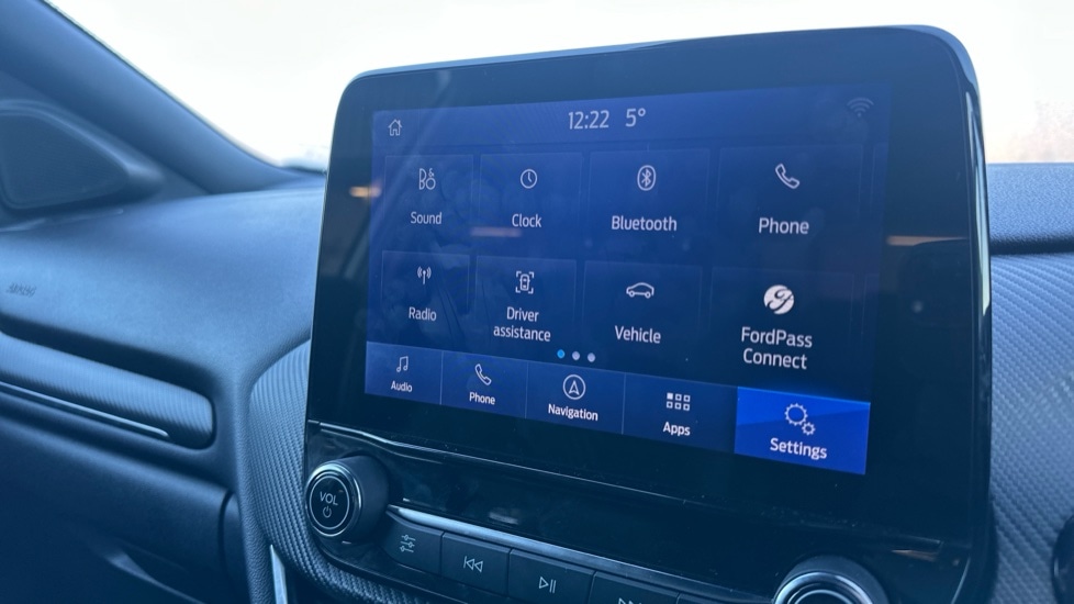 Used Ford Puma 2024 for sale - 76873043: Photo 39