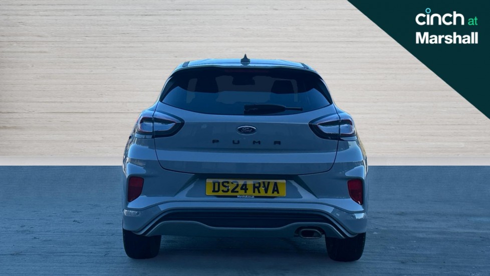 Used Ford Puma 2024 for sale - 76873043: Photo 4