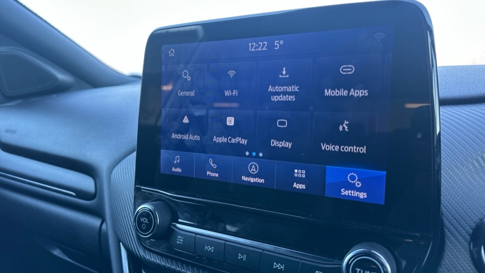 Used Ford Puma 2024 for sale - 76873043: Photo 40