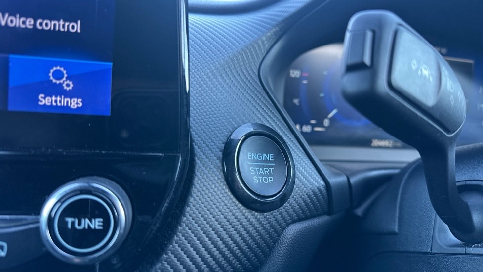 Used Ford Puma 2024 for sale - 76873043: Photo 41