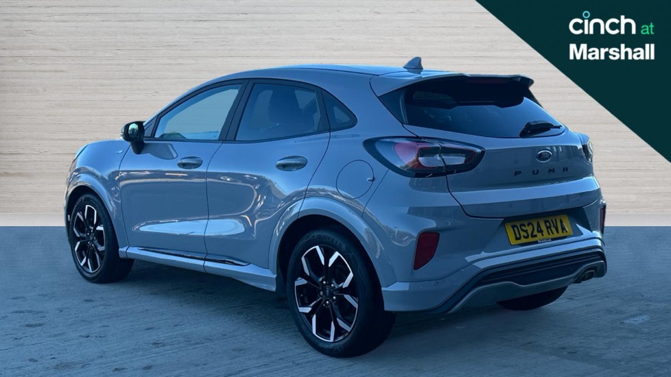 Used Ford Puma 2024 for sale - 76873043: Photo 5