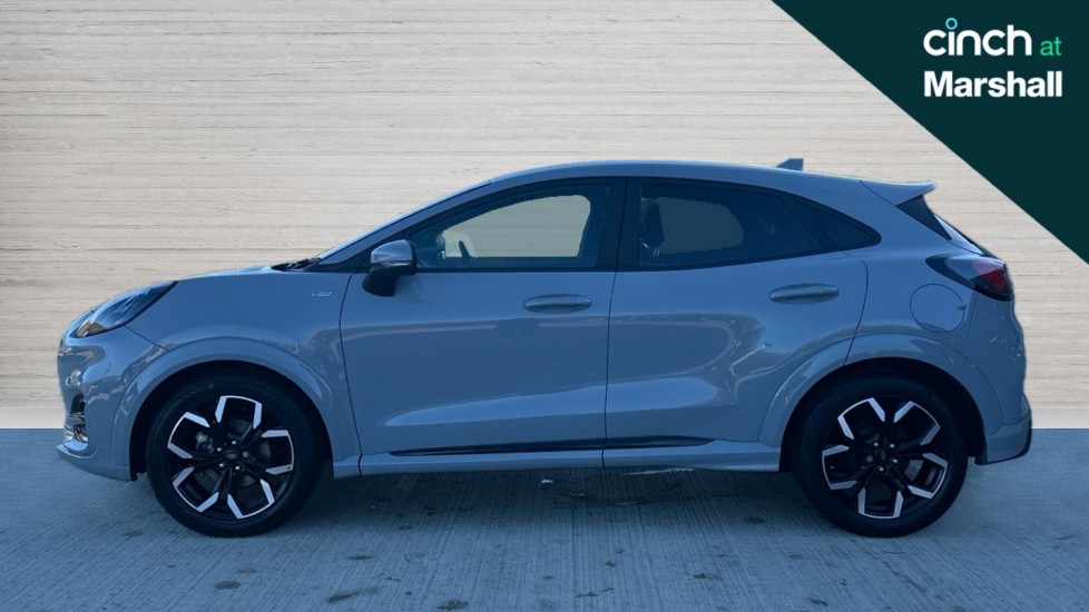 Used Ford Puma 2024 for sale - 76873043: Photo 6