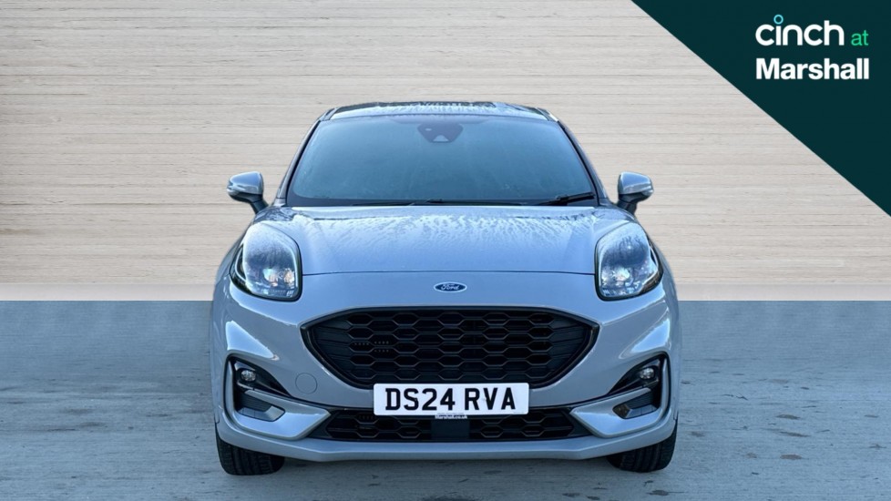 Used Ford Puma 2024 for sale - 76873043: Photo 8
