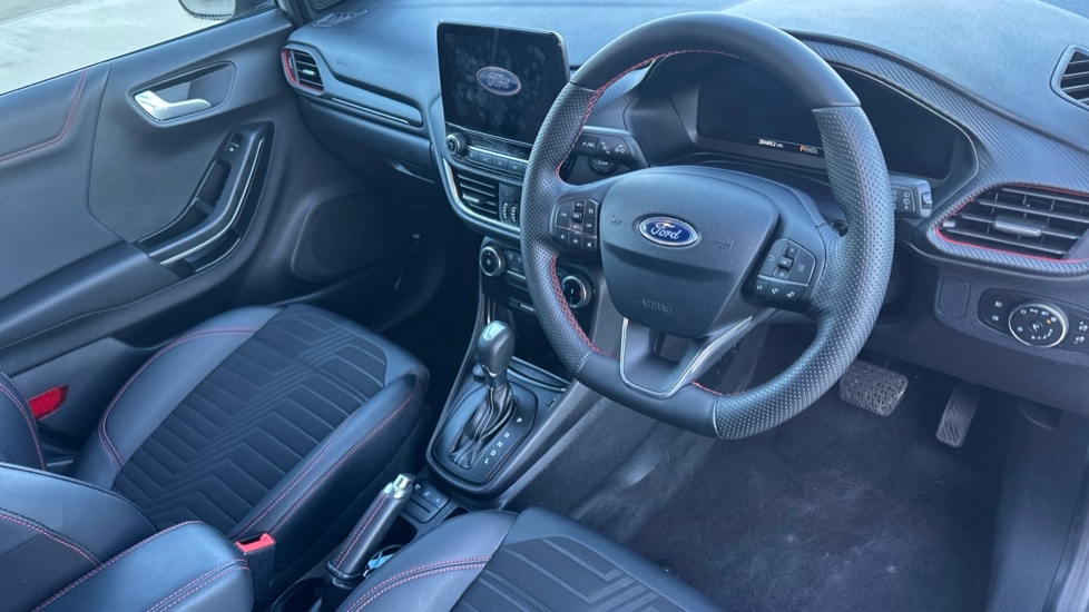 Used Ford Puma 2024 for sale - 76873043: Photo 9