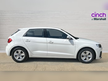Used Audi A1 2023 for sale - 76868705: Photo