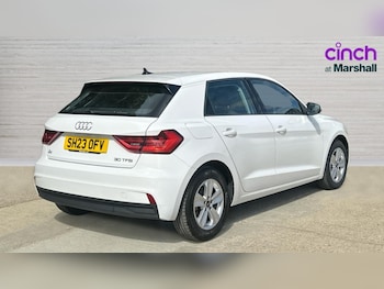 Used Audi A1 2023 for sale - 76868705: Photo