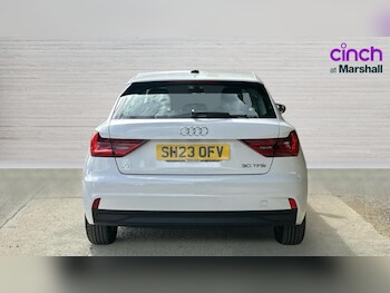 Used Audi A1 2023 for sale - 76868705: Photo