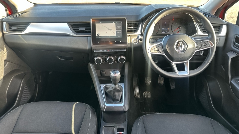 Used Renault Captur 2021 for sale - 76874925: Photo 11