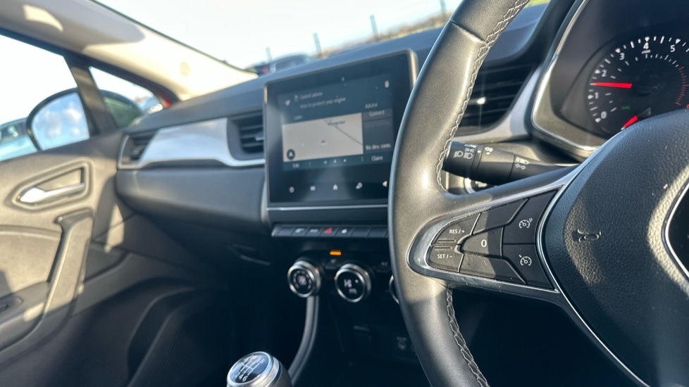 Used Renault Captur 2021 for sale - 76874925: Photo 12