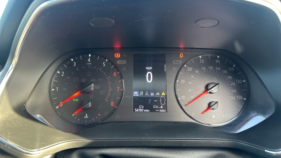 Used Renault Captur 2021 for sale - 76874925: Photo 13