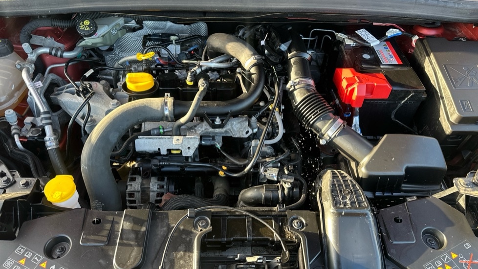 Used Renault Captur 2021 for sale - 76874925: Photo 16