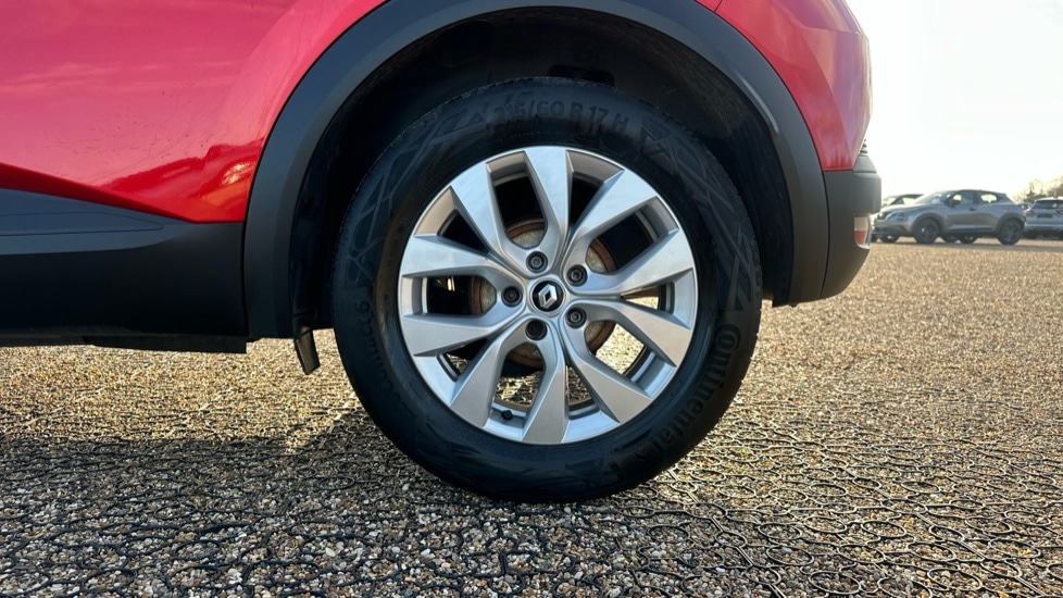 Used Renault Captur 2021 for sale - 76874925: Photo 18