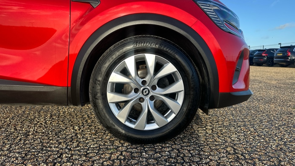 Used Renault Captur 2021 for sale - 76874925: Photo 20