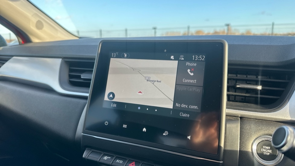 Used Renault Captur 2021 for sale - 76874925: Photo 28