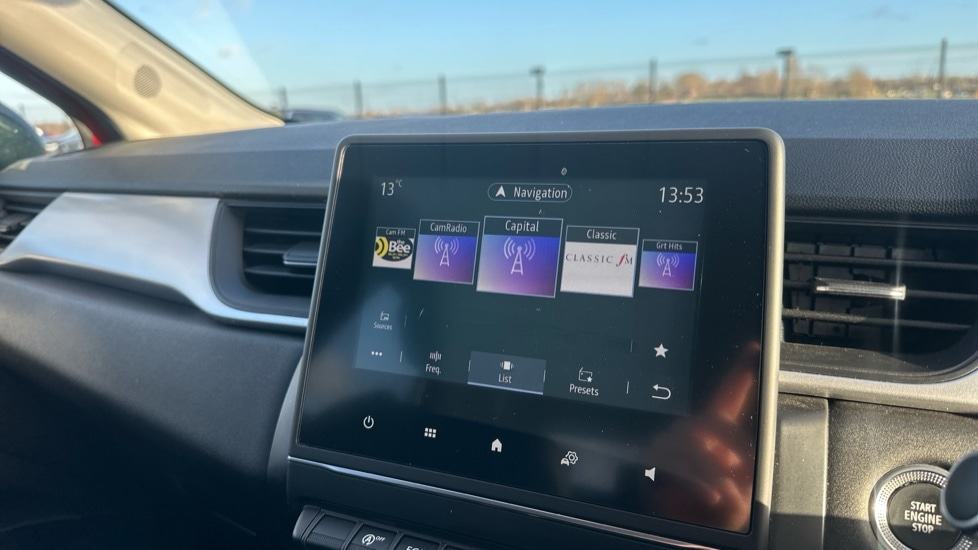 Used Renault Captur 2021 for sale - 76874925: Photo 34