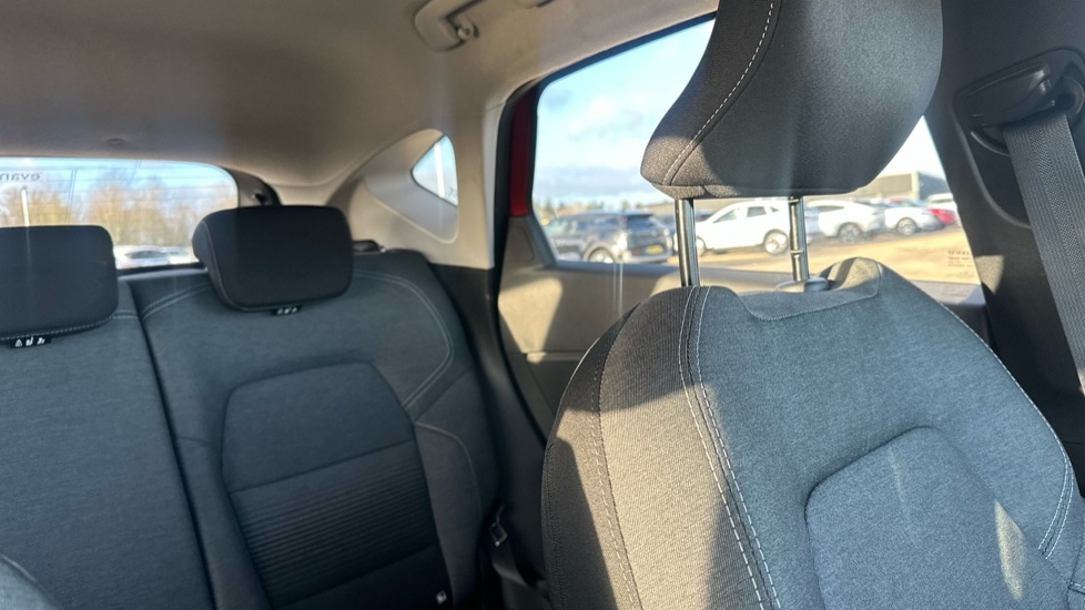 Used Renault Captur 2021 for sale - 76874925: Photo 40