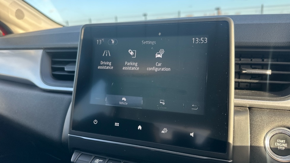 Used Renault Captur 2021 for sale - 76874925: Photo 43