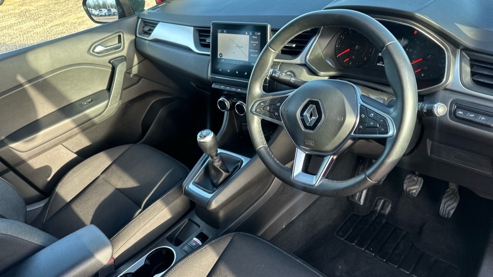 Used Renault Captur 2021 for sale - 76874925: Photo 9