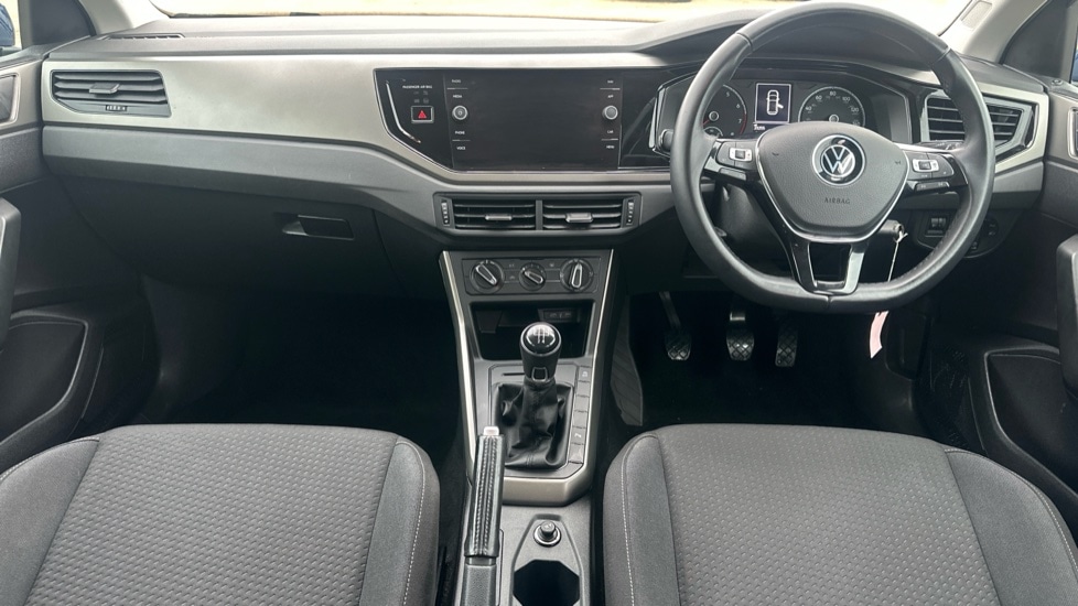 Used Volkswagen Polo 2021 for sale - 77075621: Photo 11