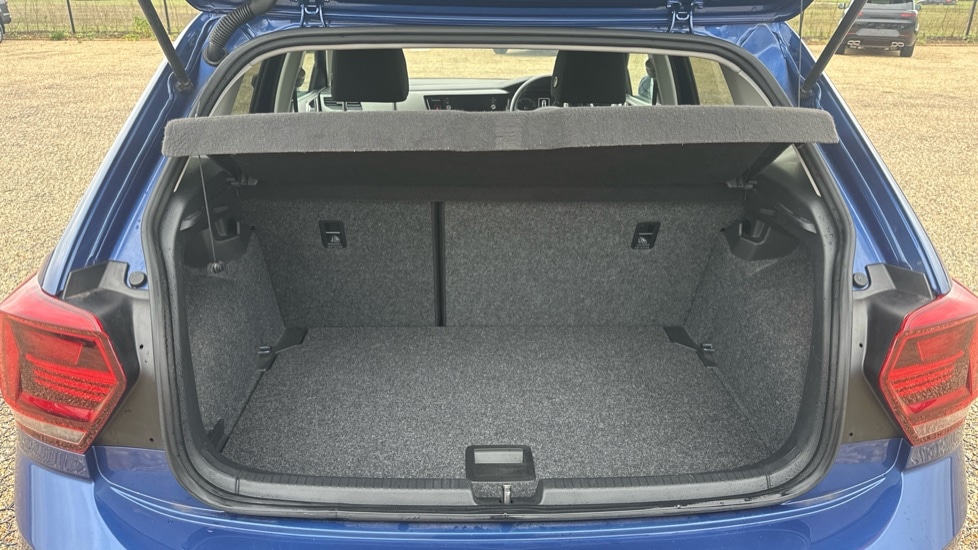 Used Volkswagen Polo 2021 for sale - 77075621: Photo 15