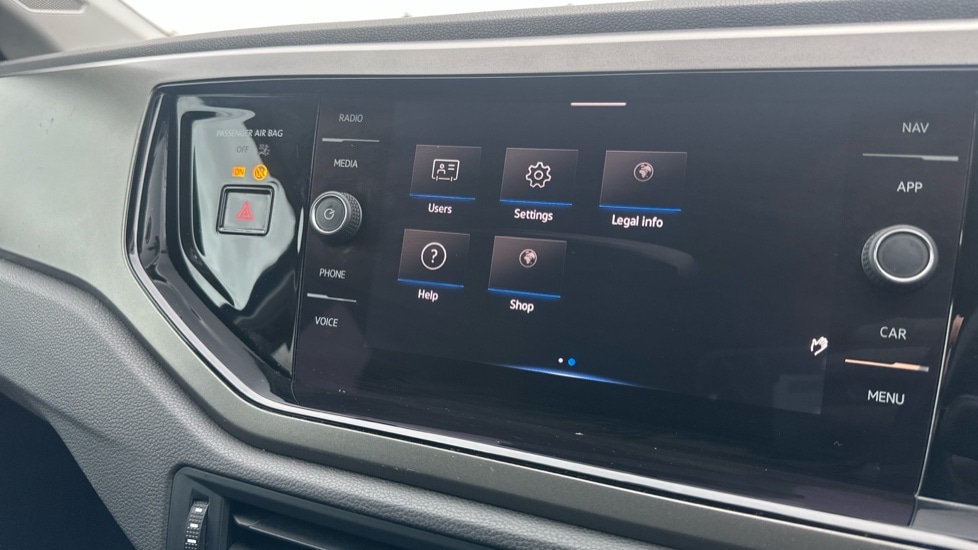 Used Volkswagen Polo 2021 for sale - 77075621: Photo 42