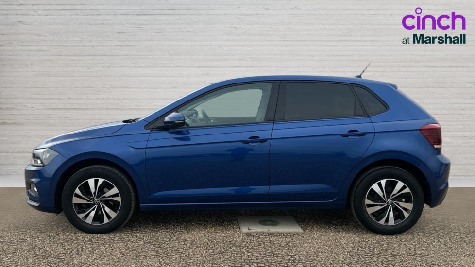 Used Volkswagen Polo 2021 for sale - 77075621: Photo 6