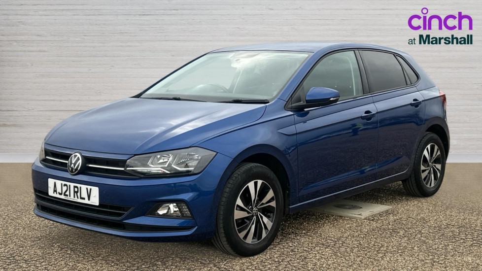 Used Volkswagen Polo 2021 for sale - 77075621: Photo 7