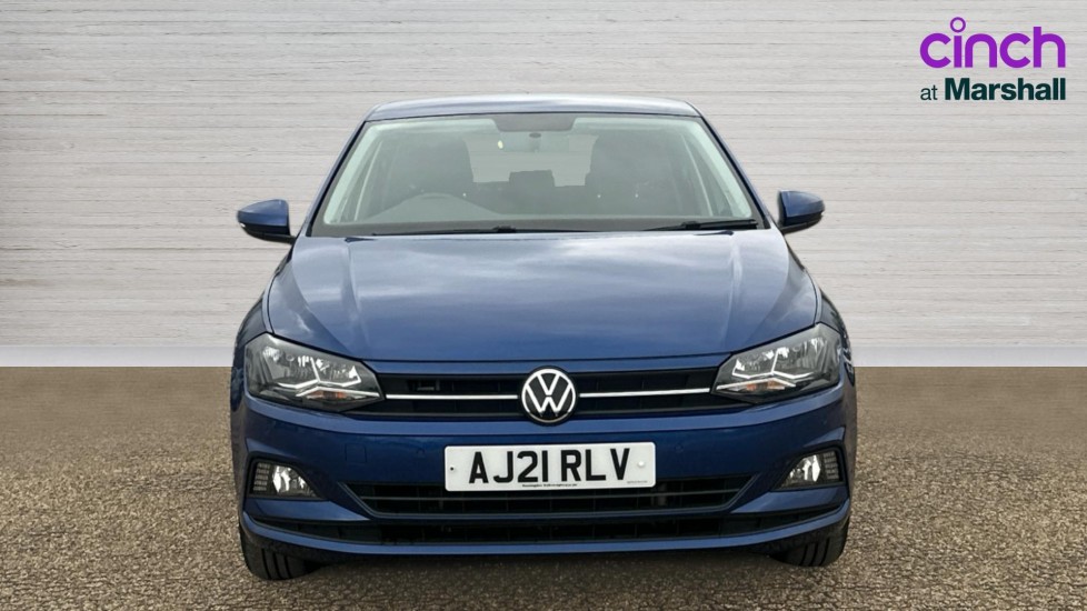 Used Volkswagen Polo 2021 for sale - 77075621: Photo 8