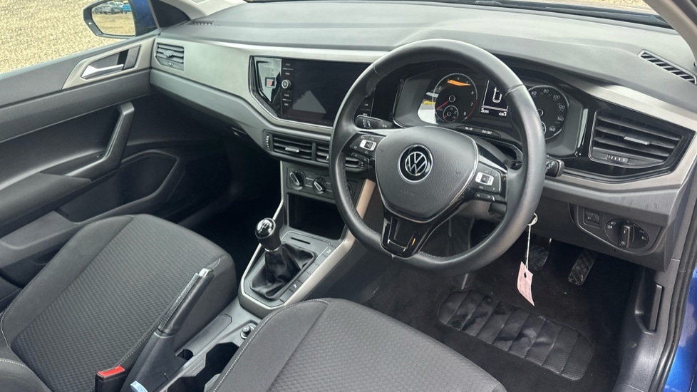 Used Volkswagen Polo 2021 for sale - 77075621: Photo 9
