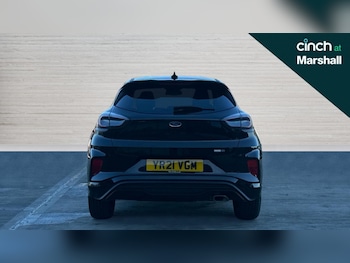 Used Ford Puma 2021 for sale - 77054223: Photo