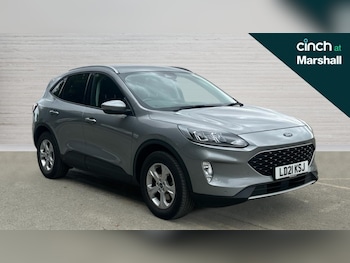 Ford - Kuga