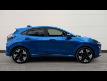 Used Ford Puma 2024 for sale - 75086060: Photo