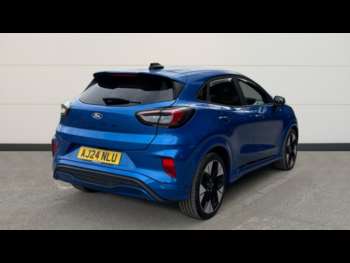 Used Ford Puma 2024 for sale - 75086060: Photo