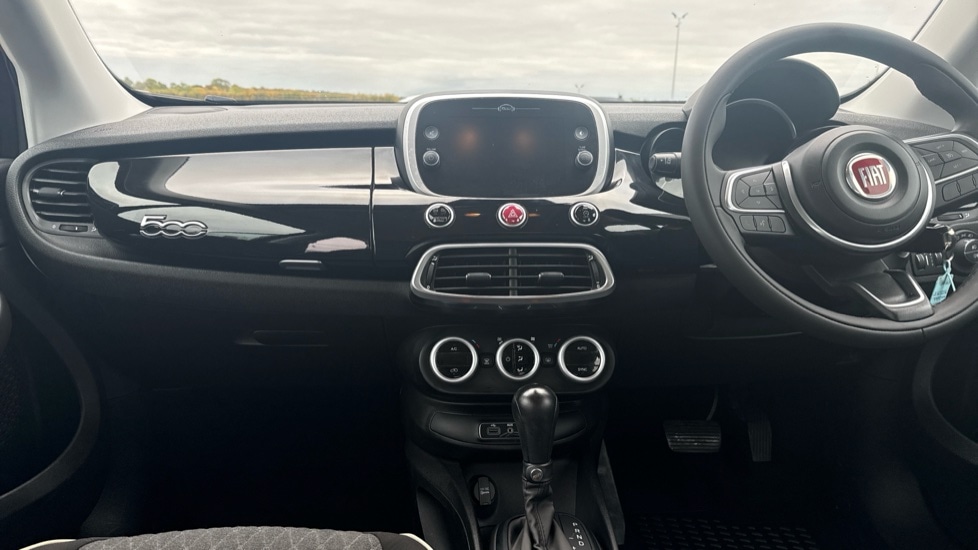 Used Fiat 500X 2019 for sale - 76514844: Photo 12